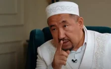 Нұрлан имам: «Харам ба?» — музыка мен діннің арақатынасы туралы пікір