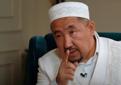 Нұрлан имам: «Харам ба?» — музыка мен діннің арақатынасы туралы пікір