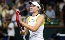Елена Рыбакина WTA рейтингінде көшбасшылығын сақтап қалды