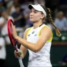 Елена Рыбакина WTA рейтингінде көшбасшылығын сақтап қалды