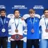 Қазақстандық балуан Агабек 48 келіде әлем чемпионы атанды