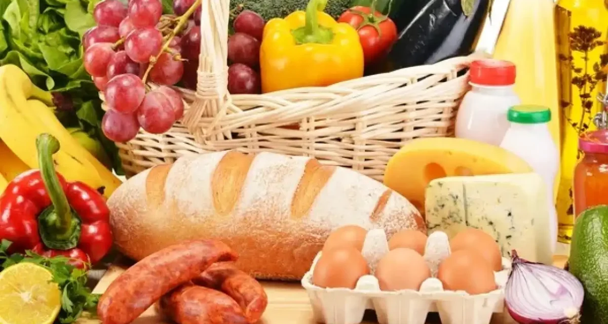 Қазақстанда әлеуметтік маңызы бар азық-түлік өнімдерінің бағасы төмендеді