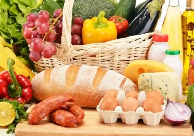 Қазақстанда әлеуметтік маңызы бар азық-түлік өнімдерінің бағасы төмендеді