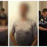 Алматыда полиция баланы қауіпті жағдайдан құтқарды