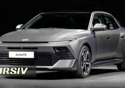 Hyundai Elantra сегізінші буыны бірінші күні-ақ рекорд жасады