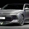 Hyundai Elantra сегізінші буыны бірінші күні-ақ рекорд жасады