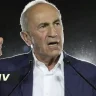 Арменияның экс-президенті Роберт Кочарян ұсталды