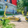 Алматыда «Сергек» камералары енді самокатшыларды да бақылайды