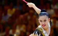 Ақмарал Ерекешева әлем чемпионатында бесінші орын алды