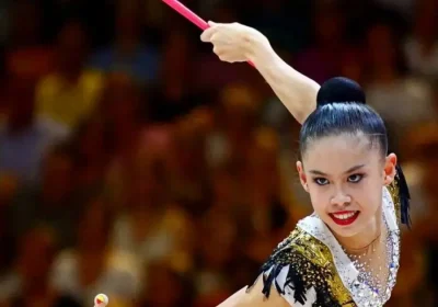 Ақмарал Ерекешева әлем чемпионатында бесінші орын алды
