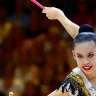 Ақмарал Ерекешева әлем чемпионатында бесінші орын алды