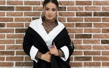 Мөлдір Мұқанова жаңа әнімен әйелдерге қатысты зорлық-зомбылыққа назар аударды