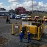 Ақмола облысында екі ауыл мерзімінен бұрын газбен қамтылды