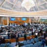 Президент Қасым-Жомарт Тоқаев Құрылтайдың алғашқы сессиясына қатысады