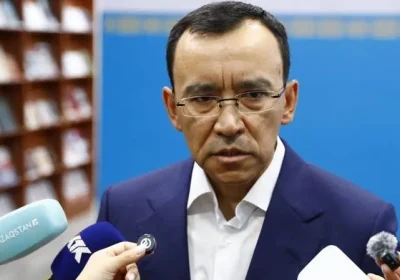 Мәулен Әшімбаев: Әрбір дауыс ел болашағы үшін маңызды