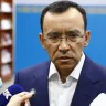 Мәулен Әшімбаев: Әрбір дауыс ел болашағы үшін маңызды