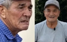 100 жылқы жымқырды деп айыпталған жылқышы Рахат Сәрсенов ем алуда