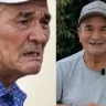 100 жылқы жымқырды деп айыпталған жылқышы Рахат Сәрсенов ем алуда
