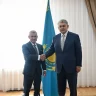 АҚШ мемлекеттік хатшысының көмекшісі Қазақстанға инвестиция мәселесін талқылау үшін келді