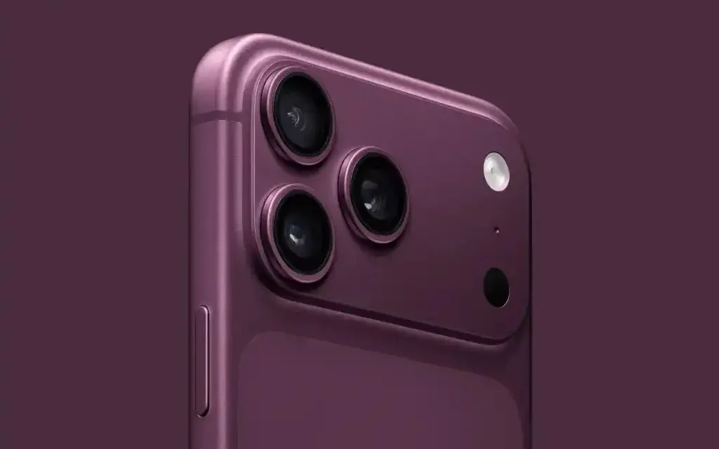 iPhone 18 Pro: қыркүйек анонсына дейінгі басты инсайдтар