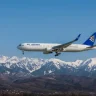 Air Astana Дубайға рейстердің тоқтатылу мерзімін ұзартты