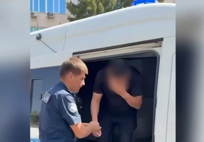 Алматыда мүгедек енесін зорлаған күдікті ұсталды (ВИДЕО)