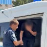 Алматыда мүгедек енесін зорлаған күдікті ұсталды (ВИДЕО)