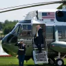 Трамп Иранға әскери шабуылдың орнына экономикалық қысымды күшейтуге дайын