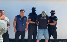 Шығыс Қазақстанда ақша бопсалаған 23 жастағы күдікті ұсталды