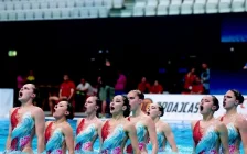 Жасөспірімдер арасындағы әлем чемпионаты: Қазақстан құрамасы күміс медаль алды