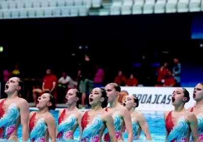 Жасөспірімдер арасындағы әлем чемпионаты: Қазақстан құрамасы күміс медаль алды