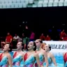 Жасөспірімдер арасындағы әлем чемпионаты: Қазақстан құрамасы күміс медаль алды