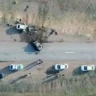 Абай облысында жол апатынан төрт адам қаза тапты