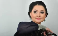 Роза Әліқожа ажырасқан әйел туралы жазбасымен көпшілік назарын аударды