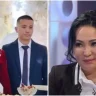 Гүлзира Айдарбекова марқұм фельдшердің жұбайының қайта үйленуін сынға алды