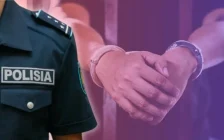 Туған күнге арналған отшашу: Астанада қоғамдық тәртіпті бұзған жігіт қамауға алынды