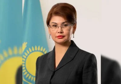 Аида Балаева Қауіпсіздік кеңесі төрағасының орынбасары болып тағайындалды