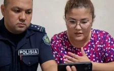 Алматыда екі блогер әдепсіз видео үшін қамауға алынды