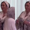 «Ішім өртеніп барады»: Гүлзира Айдарбекова жылап жүрген видеосы тарады