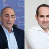 Арменияда экс-президент Роберт Кочарян мен оның үлкен ұлы ұсталды