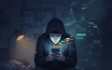 Көрінбейтін қудалау: жасөспірімдер арасындағы кибербуллиң неге күшейіп барады және оны кім тоқтатуы тиіс?