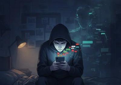 Көрінбейтін қудалау: жасөспірімдер арасындағы кибербуллиң неге күшейіп барады және оны кім тоқтатуы тиіс?