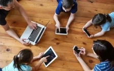 Балалар контенті – Қазақстанның адами капиталына салынатын инвестиция