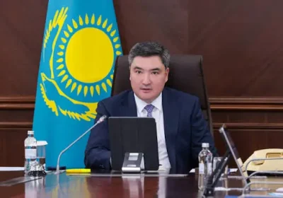 Бектенов импортты алмастыратын тауарлардың тізімін жасауды тапсырды
