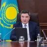 Бектенов импортты алмастыратын тауарлардың тізімін жасауды тапсырды