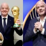 Инфантиноны сынаған FIFA басшыларының бірі қызметінен кетті
