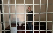Қарағанды тұрғыны TikTok-тағы әрекеті үшін 10 тәулікке қамалды