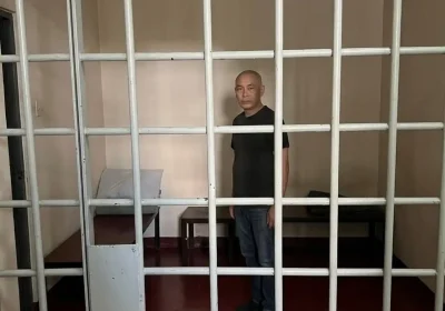 Қарағанды тұрғыны TikTok-тағы әрекеті үшін 10 тәулікке қамалды