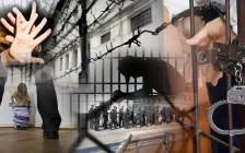 Түрмеде ақша бопсалаған: ШҚО-да сотталғандарға тағы үкім шығып, жазалары ауырлады