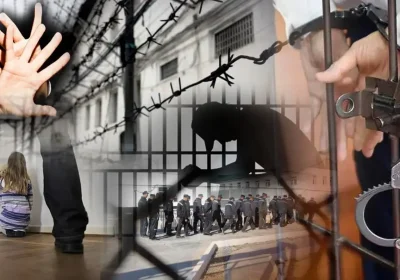 Түрмеде ақша бопсалаған: ШҚО-да сотталғандарға тағы үкім шығып, жазалары ауырлады